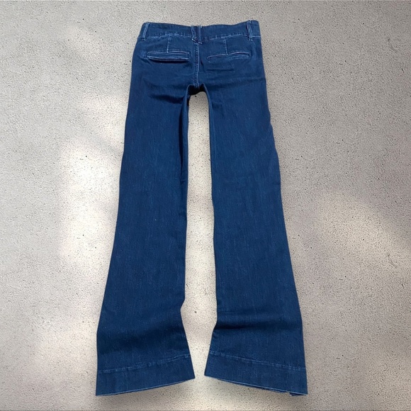 Maurices Mid Rise Trouser - Picture 1 of 5